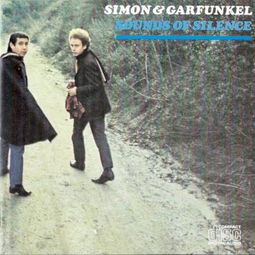 Simon & Garfunkel